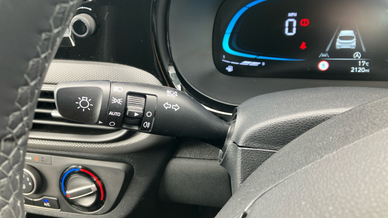 Hyundai i10 1.0 [63] Advance 5dr Auto [Nav] Petrol Hatchback